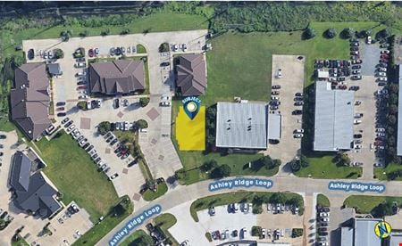 Preview of VacantLand space for Sale at 0 N. Ashley Ridge Loop