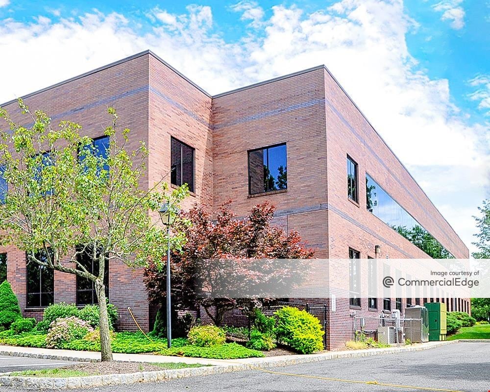 Bedminster Medical Plaza