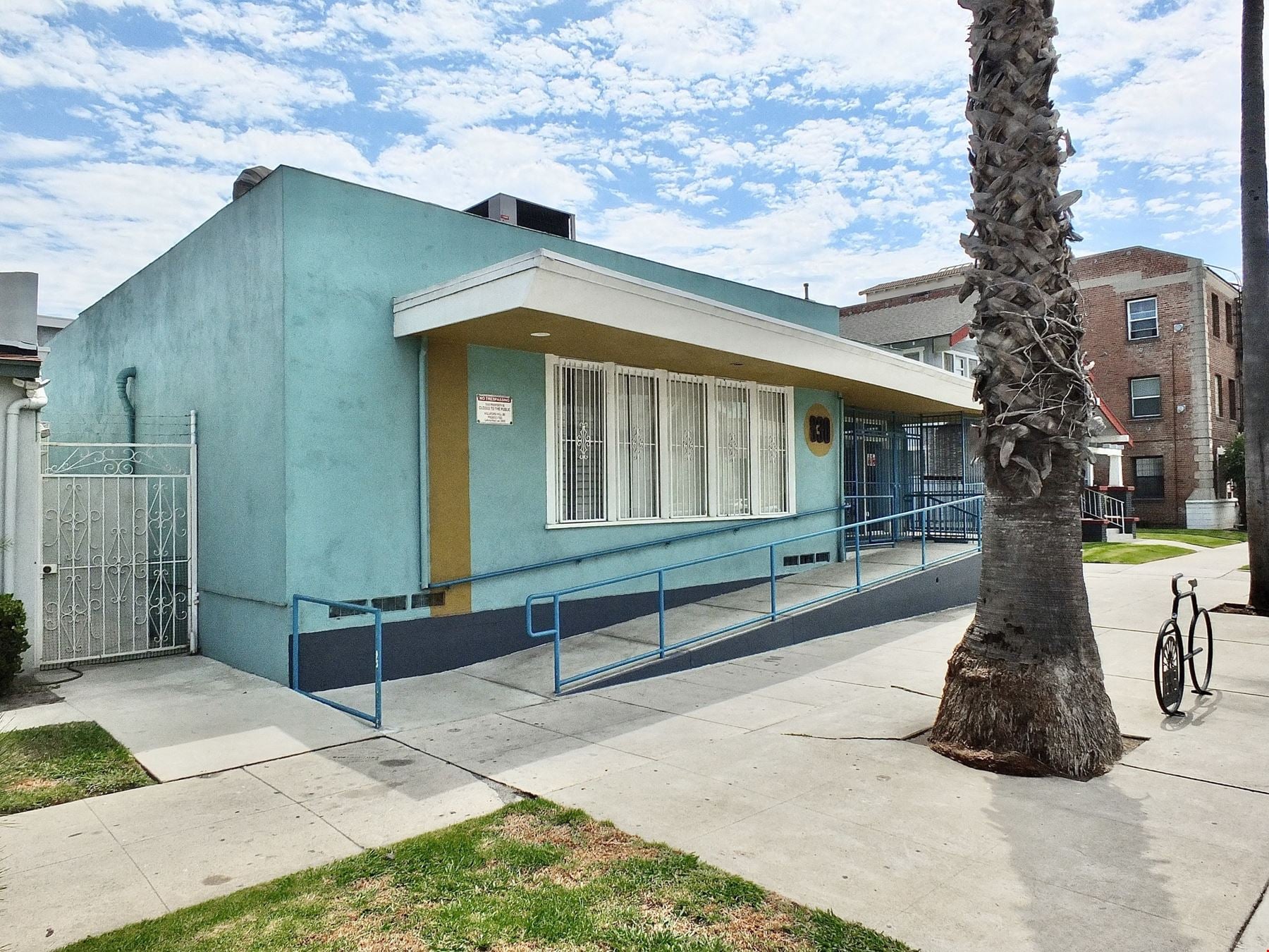 830 Atlantic Ave