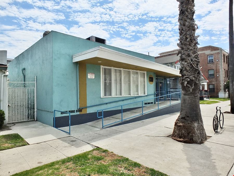 830 Atlantic Ave