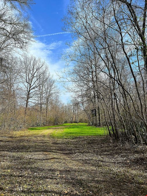 Seven Bridges Road Farm