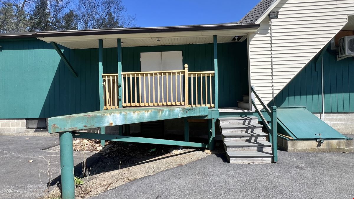 29 Brookfield Rd