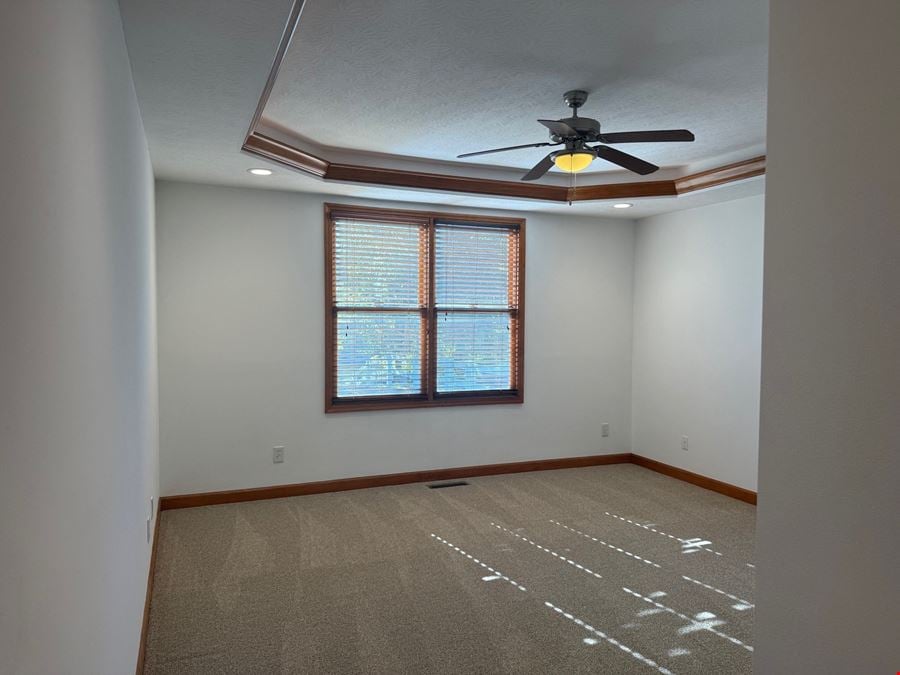 Model Homes