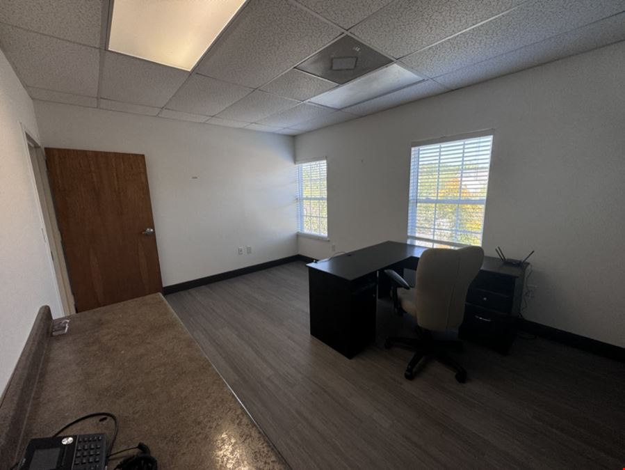 Large Office Suites- Conference Room- HWY 123 Seneca