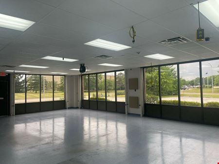 Preview of Industrial space for Rent at 2914 Independence Dr