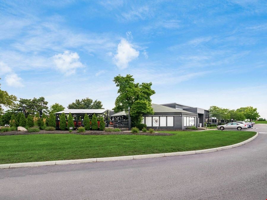 480 & 510 E Wilson Bridge Rd Worthington, OH 43085
