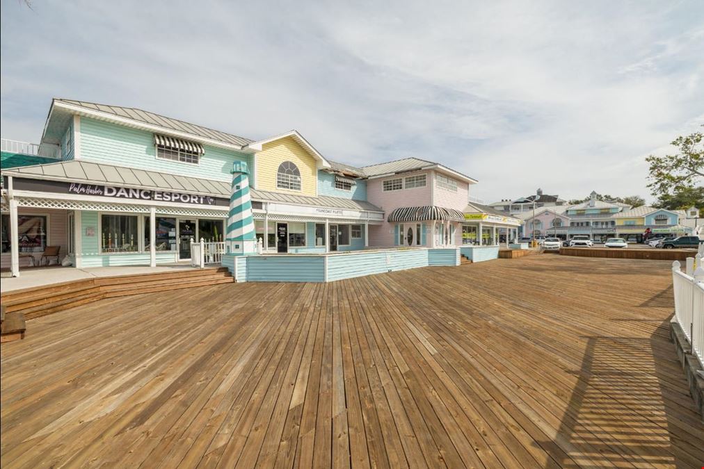 Key West Center Professional Suites