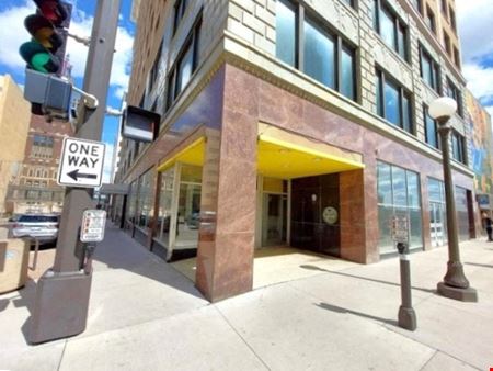 Preview of Office space for Rent at 10 4th St E