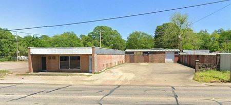 Preview of Retail space for Sale at 2324 Texas Boulevard