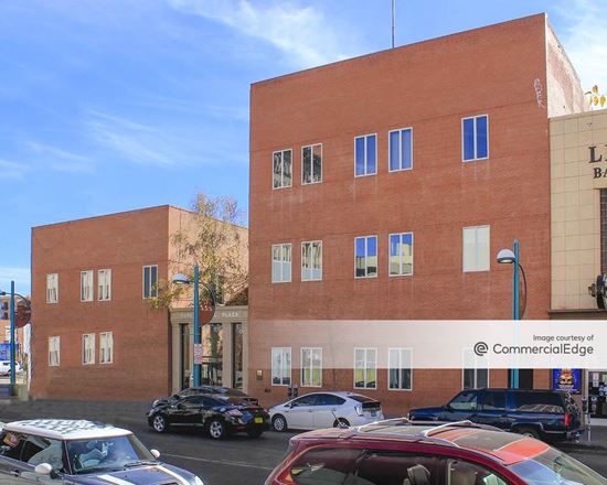 Preview of Office space for Rent at 300 Central Avenue SW