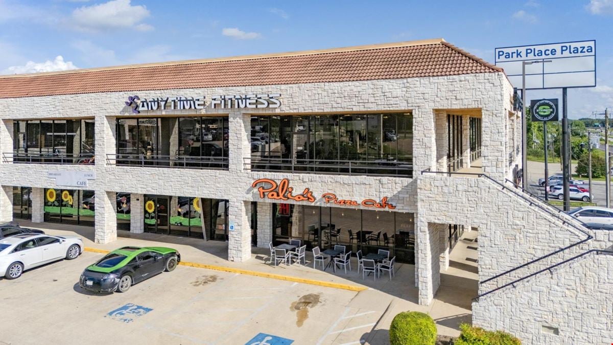 Park Place Plaza