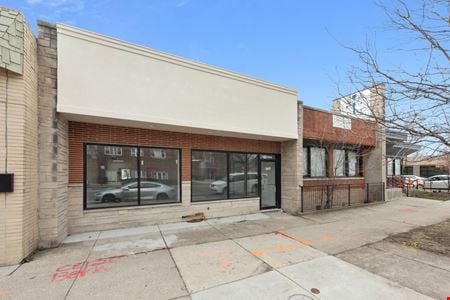 Preview of Office space for Sale at 2457 W Peterson Ave