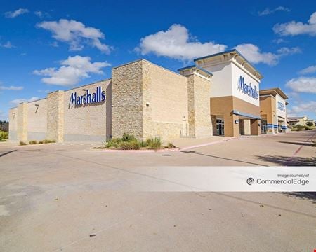 Preview of Retail space for Rent at 3740 East US Highway 377
