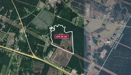 Preview of VacantLand space for Sale at 0 Old Hwy 87