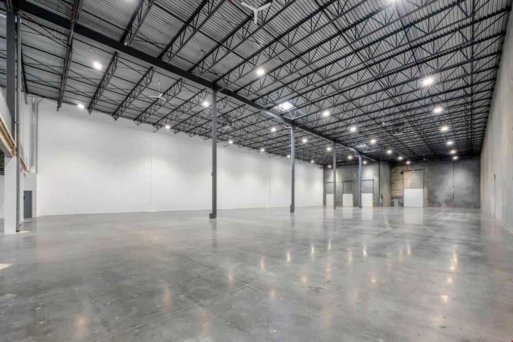 1355 Riverside Road (Building B - Riverside Road Business Park)