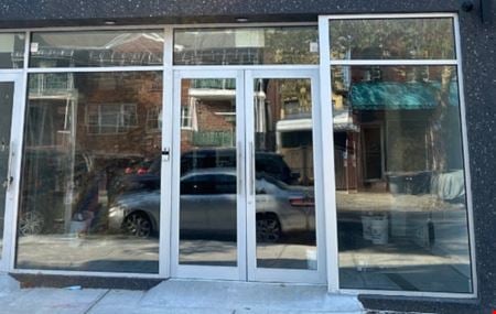 Preview of commercial space at 210 E 111th Street