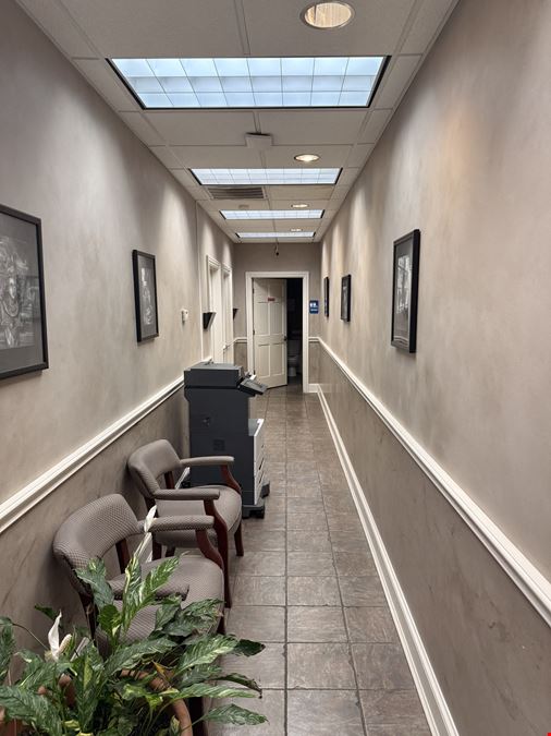 The Citizens Bank | 15 Yr Sale Leaseback | Meridian, MS