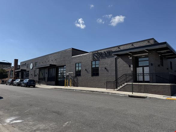 Preview of Retail space for Rent at 3925 Gough Street