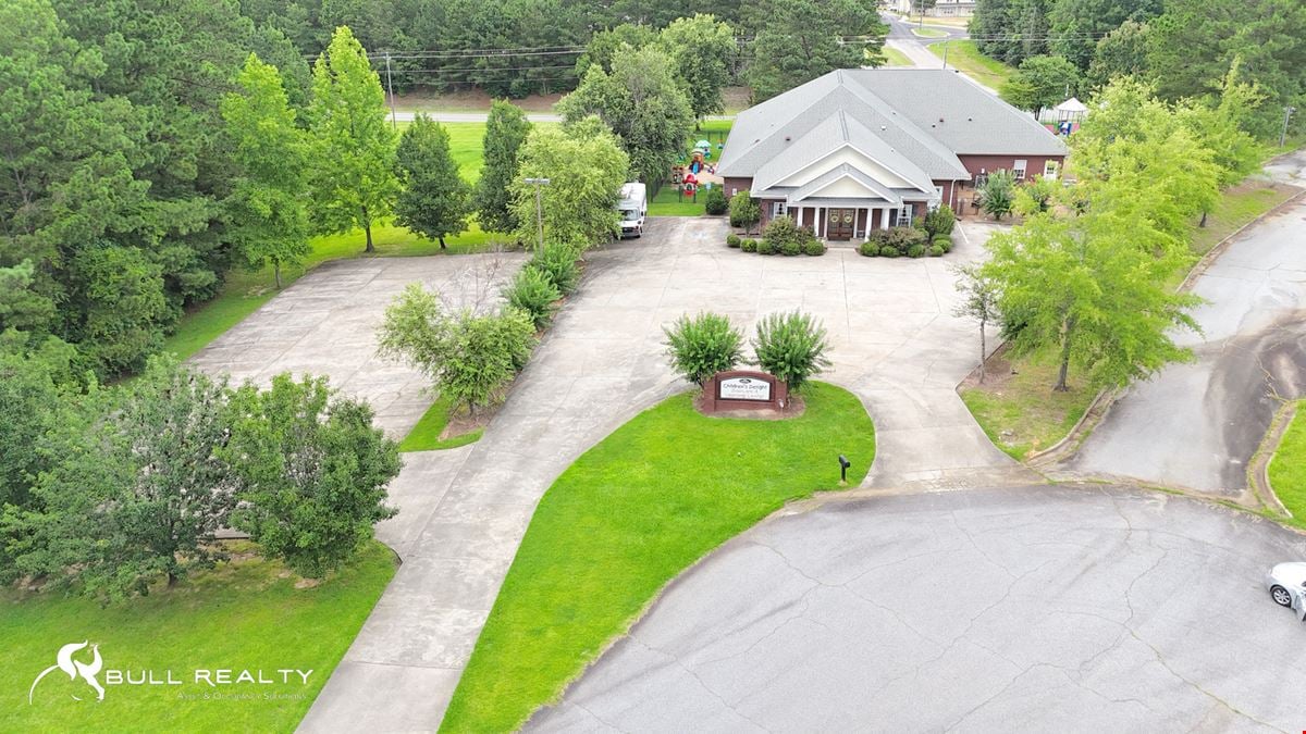 Turn-Key Investment Opportunity | Operating Daycare Children’s Delight Daycare & Learning Center