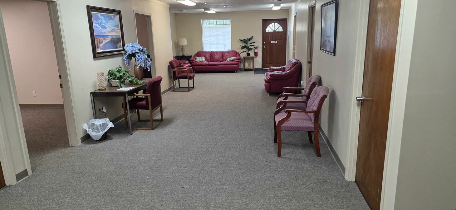 Emerson Office Center