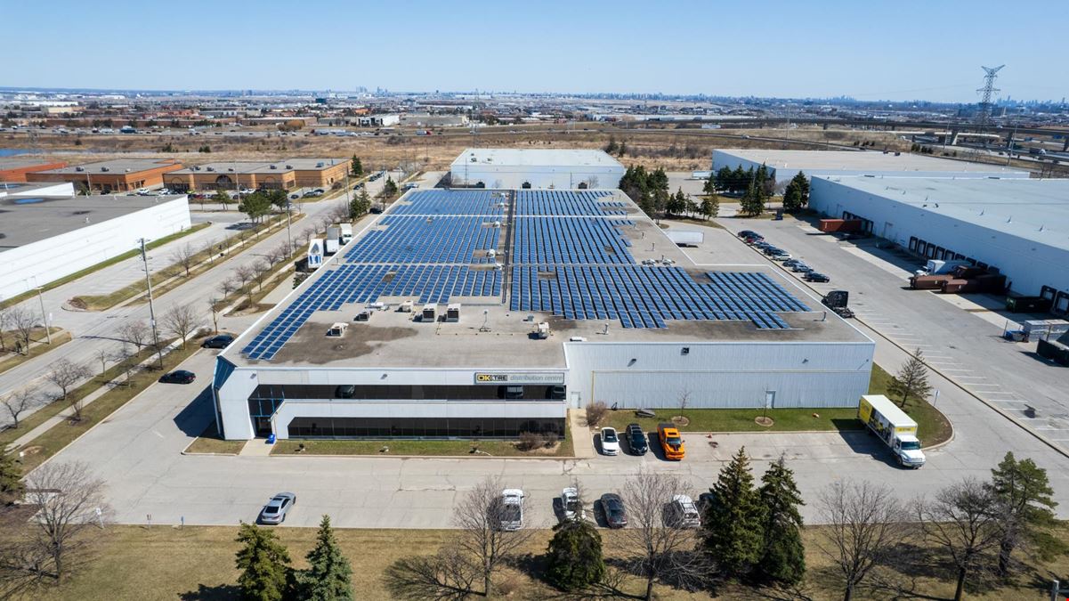 520 Abilene Drive, Mississauga, ON L5T 2H7