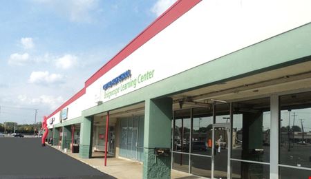 Preview of Retail space for Rent at 612-690 Harrisburg Pike