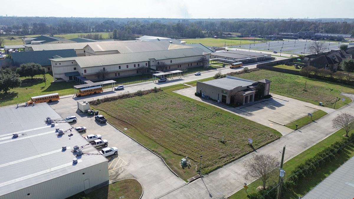 Offices @ Dutchtown