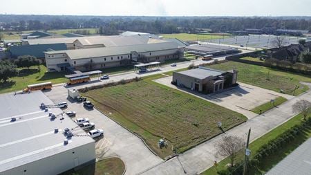 Preview of Office space for Rent at 36503 Dutchtown Gardens Avenue