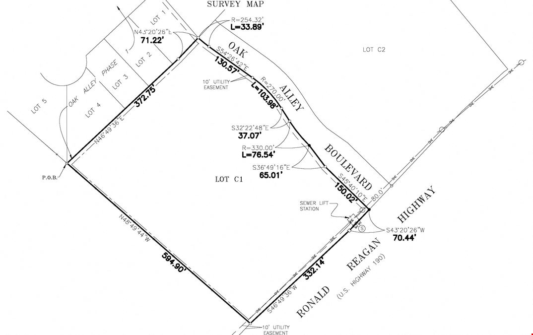 Development Opportunity