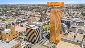 Bank of America Tower
