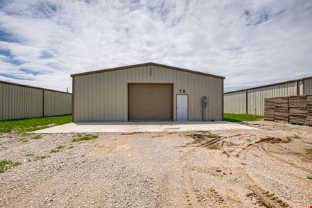 Preview of Industrial space for Rent at 9668 Co Rd 147