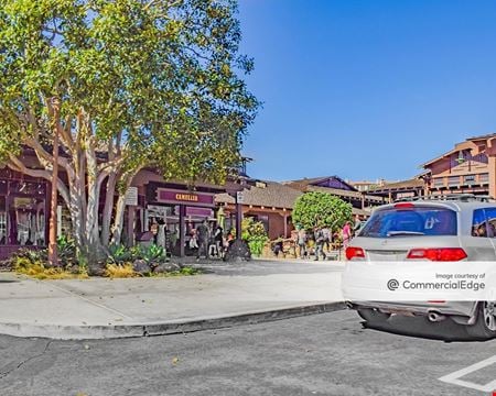 Preview of Retail space for Rent at 24901-25001 Dana Point Harbor Drive