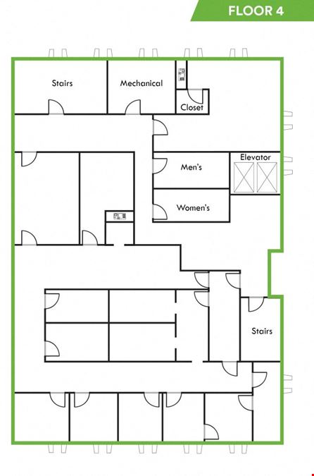 1200 Briarcrest Drive - For Sale