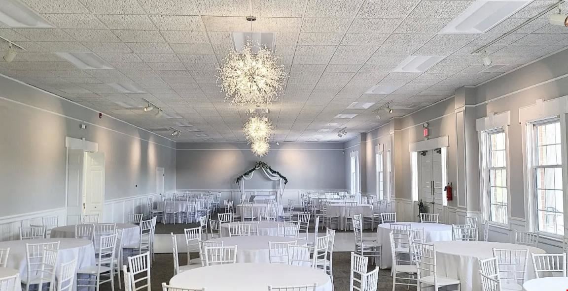 260 Club House Road