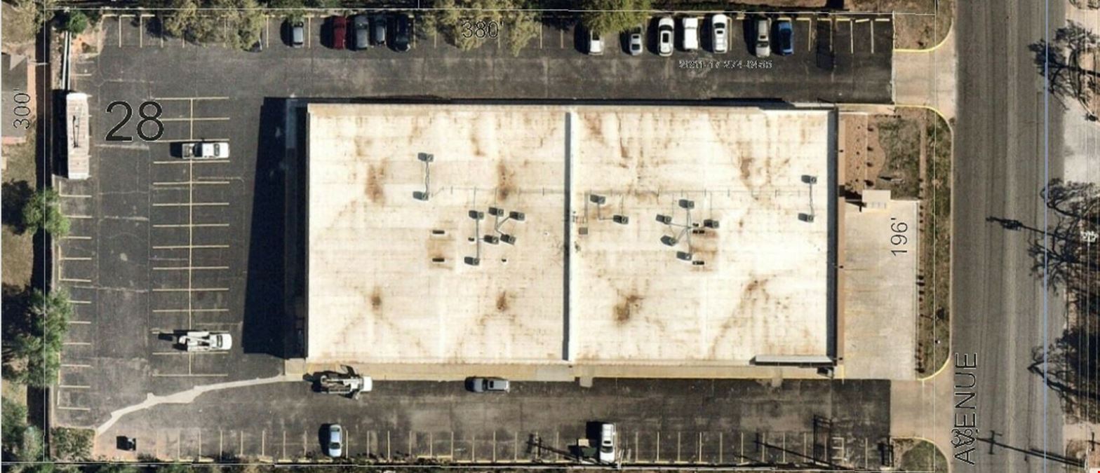 Bethany Square