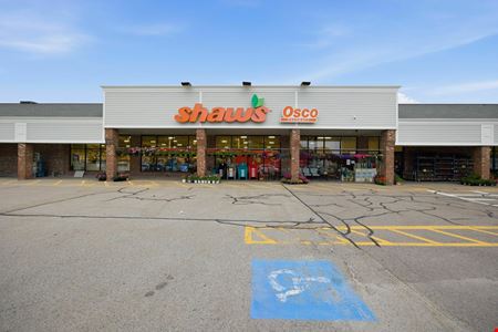 Preview of Retail space for Rent at 117 Great Road