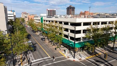 Preview of Office space for Rent at 2910 3rd Ave N