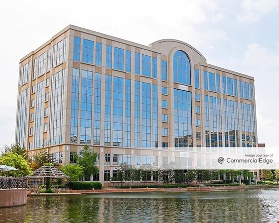 Preview of Office space for Rent at 3600 Minnesota Drive