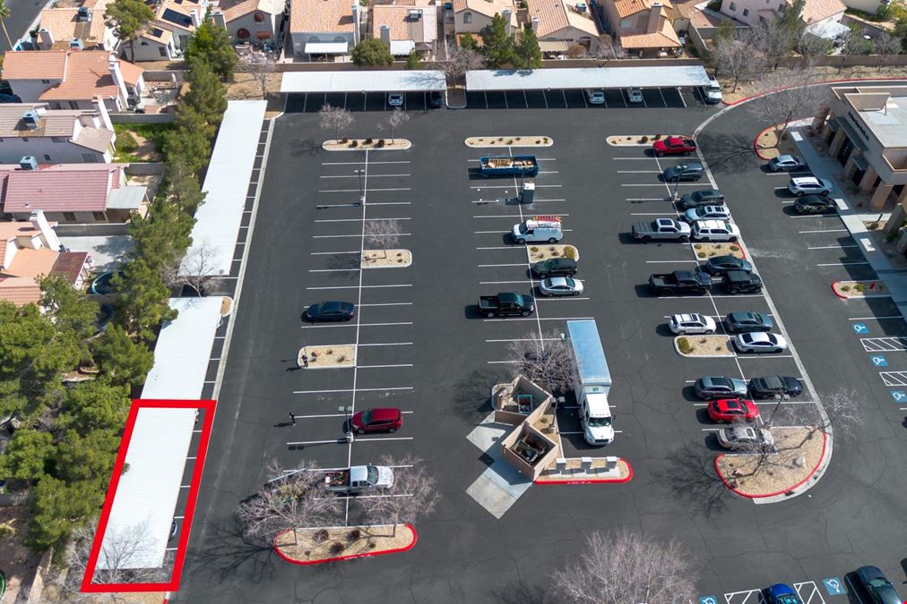 1820 Warm Springs- OFFICE FOR LEASE