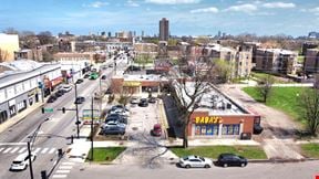 101-115 E 51st St, Chicago, IL