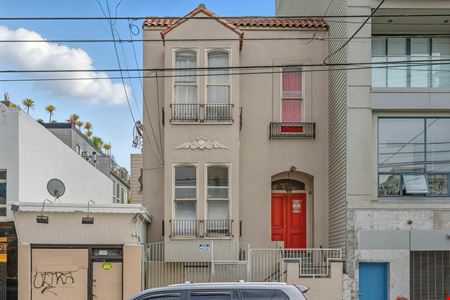 Preview of Multi-Family space for Sale at 3173 21st Street
