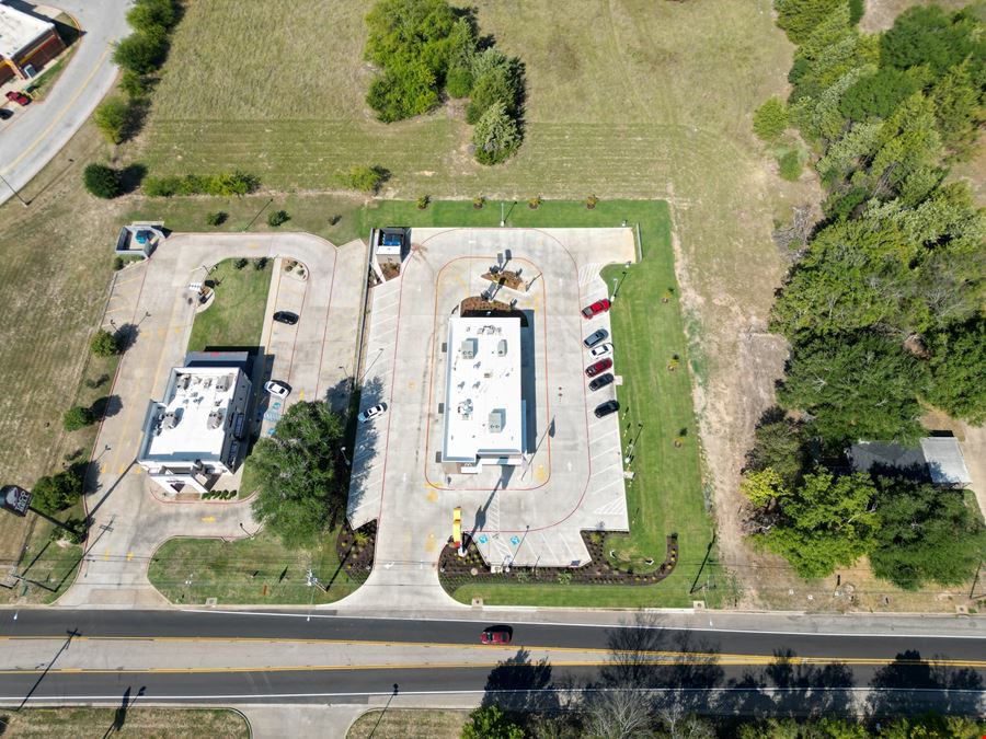 Vacant Land on FM 314