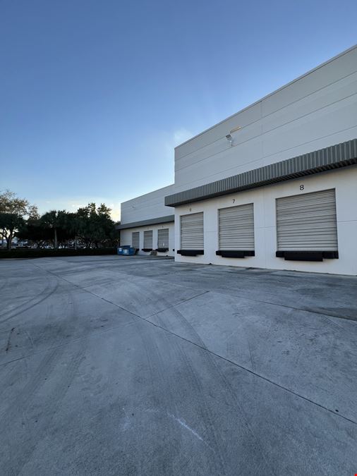 Prologis Port 95