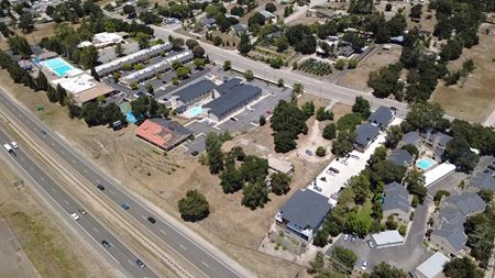 Preview of VacantLand space for Sale at 3660 El Camino Real