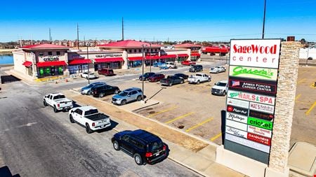 Preview of Retail space for Rent at 5412 Slide Road
