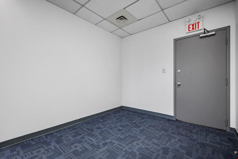 Tech To U Centre