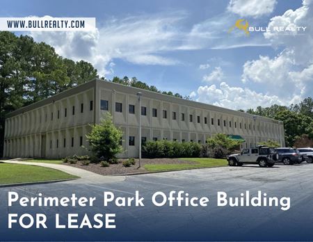 Preview of Office space for Rent at 30 Perimeter Park Drive