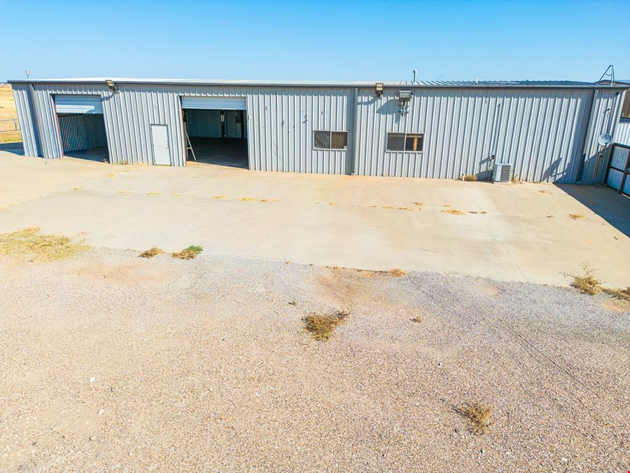 12814 Private Road 2480