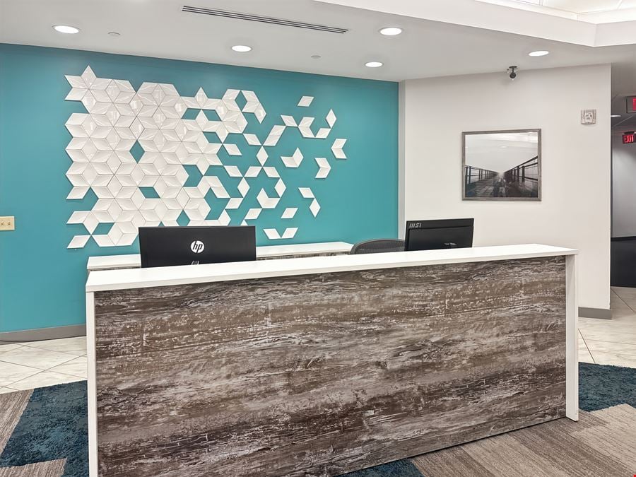 Regus - Miami - 1221 Brickell Center
