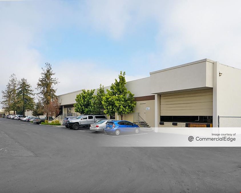 Edward Business Park